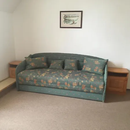 Kisto Panzio ベッド・アンド・ブレックファスト *