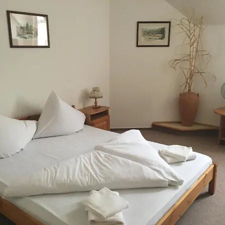 Bed & Breakfast Kisto Panzio *
