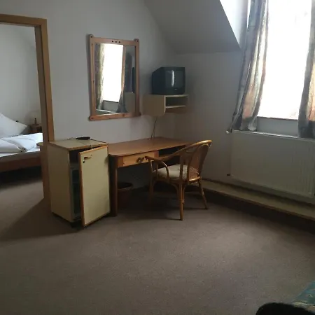 Kisto Panzio ベッド・アンド・ブレックファスト Orfű