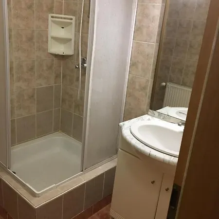 ベッド・アンド・ブレックファスト Kisto Panzio *