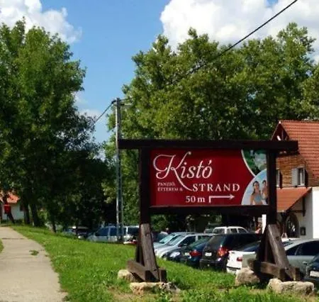Kisto Panzio Bed & Breakfast