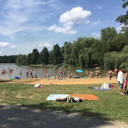 ベッド・アンド・ブレックファスト Kisto Panzio *