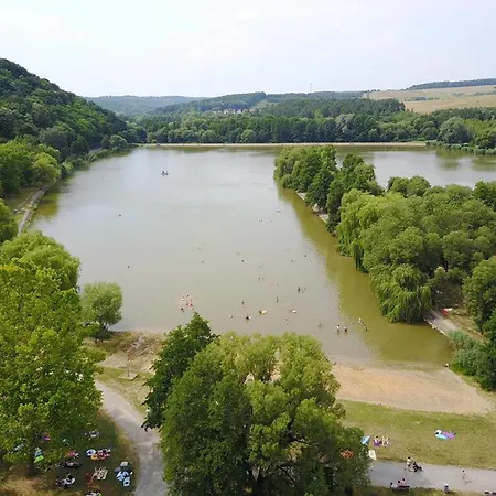 Kisto Panzio * Orfű