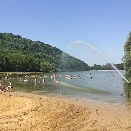 Kisto Panzio * Orfű