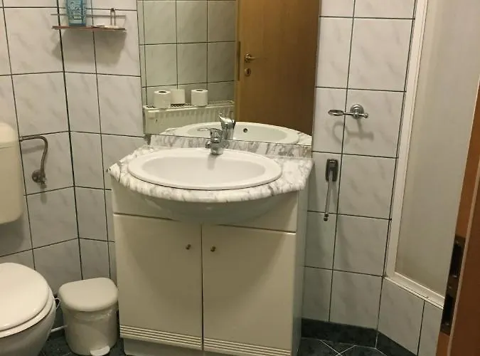 Bed & Breakfast Kisto Panzio *