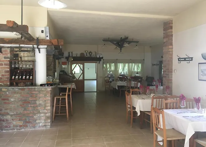 Bed & Breakfast Kisto Panzio *