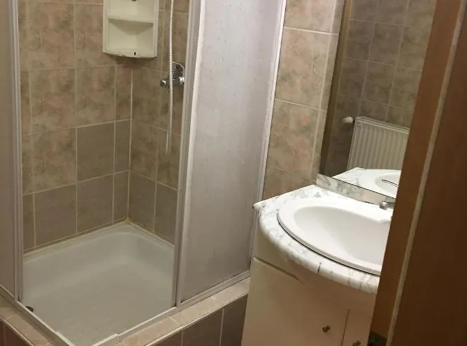 Bed & Breakfast Kisto Panzio *